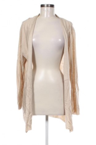 Дамска жилетка Unbranded, Размер XL, Цвят Бежов, Цена 8,69 €