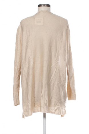 Дамска жилетка Unbranded, Размер XL, Цвят Бежов, Цена 8,69 €