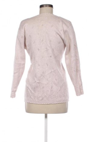 Дамска жилетка Unbranded, Размер M, Цвят Бежов, Цена 7,96 €