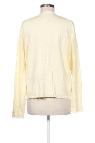 Dámsky kardigán Unbranded, Velikost M, Barva Žlutá, Cena  49,00 Kč