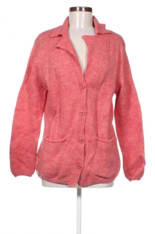 Dámsky kardigán Unbranded, Velikost L, Barva Růžová, Cena  249,00 Kč
