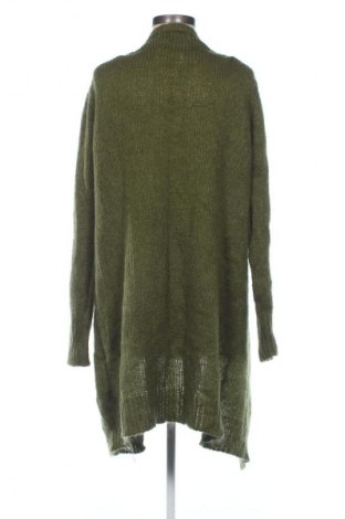 Дамска жилетка Unbranded, Размер L, Цвят Зелен, Цена 10,73 €