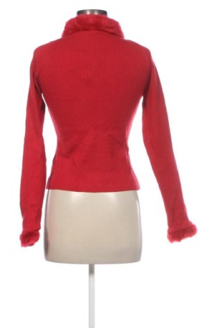 Дамска жилетка Unbranded, Размер L, Цвят Червен, Цена 27,69 €