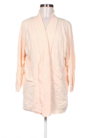 Γυναικεία ζακέτα Unbranded, Μέγεθος XL, Χρώμα Εκρού, Τιμή 10,99 €