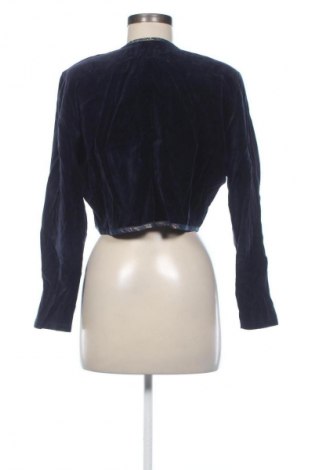 Дамска жилетка Unbranded, Размер M, Цвят Син, Цена 6,64 €