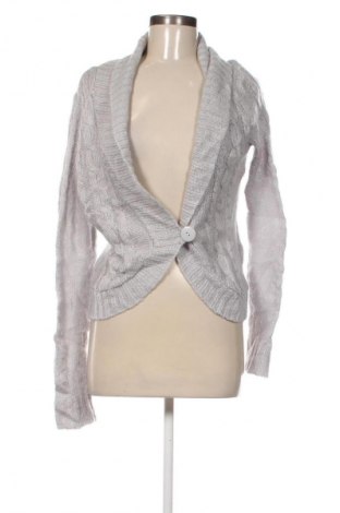 Dámsky kardigán Unbranded, Veľkosť M, Farba Sivá, Cena  6,95 €