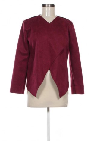 Дамска жилетка Unbranded, Размер M, Цвят Червен, Цена 3,57 €