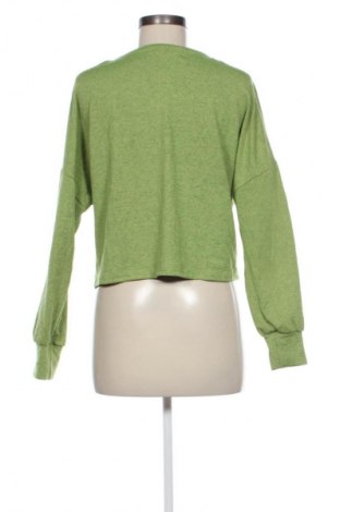 Дамска жилетка Unbranded, Размер S, Цвят Зелен, Цена 2,04 €