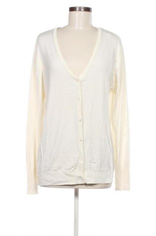 Damen Strickjacke Unbranded, Größe L, Farbe Ecru, Preis 1,99 €