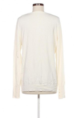 Damen Strickjacke Unbranded, Größe L, Farbe Ecru, Preis 1,99 €
