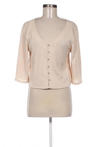 Dámsky kardigán Unbranded, Velikost S, Barva Krémová, Cena  89,00 Kč