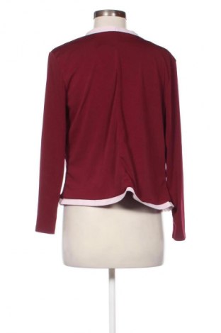 Damski kardigan Unbranded, Rozmiar M, Kolor Czerwony, Cena 30,57 zł