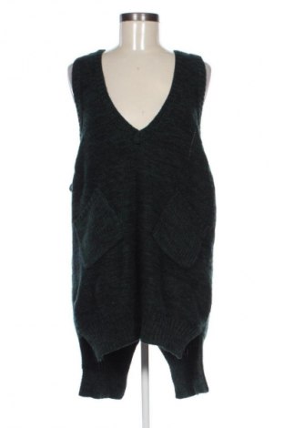 Damen Strickjacke Unbranded, Größe M, Farbe Grün, Preis 20,99 €