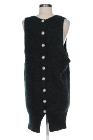 Damen Strickjacke Unbranded, Größe M, Farbe Grün, Preis 20,99 €