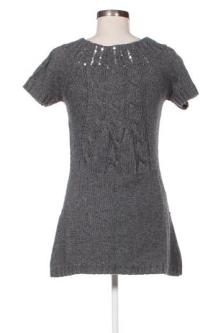 Damski kardigan Unbranded, Rozmiar S, Kolor Szary, Cena 27,40 zł