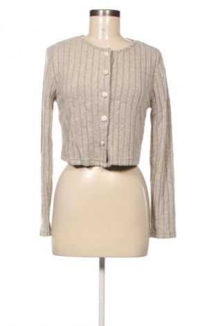 Дамска жилетка Unbranded, Размер M, Цвят Сив, Цена 11,24 €