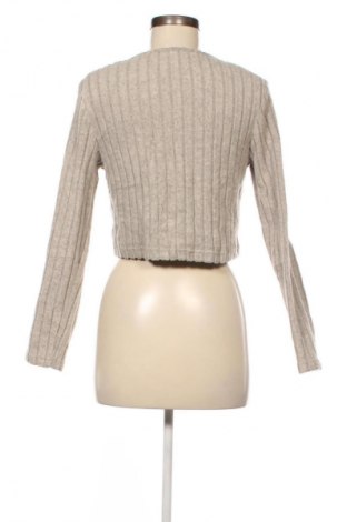 Дамска жилетка Unbranded, Размер M, Цвят Сив, Цена 11,24 €