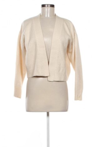 Dámsky kardigán Unbranded, Velikost M, Barva Krémová, Cena  259,00 Kč