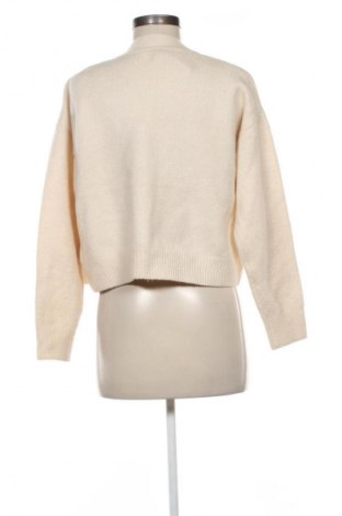 Dámsky kardigán Unbranded, Velikost M, Barva Krémová, Cena  259,00 Kč