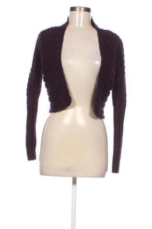 Дамска жилетка Unbranded, Размер M, Цвят Лилав, Цена 3,57 €