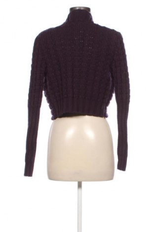 Дамска жилетка Unbranded, Размер M, Цвят Лилав, Цена 3,57 €