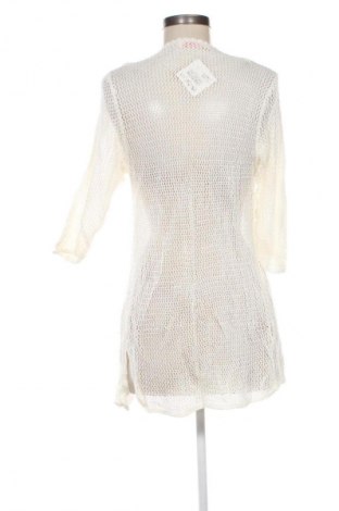 Дамска жилетка Unbranded, Размер M, Цвят Бял, Цена 3,57 €