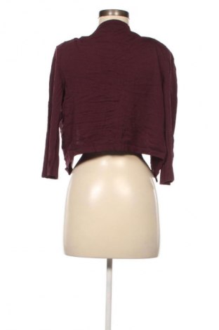 Dámsky kardigán Unbranded, Veľkosť S, Farba Červená, Cena  17,95 €