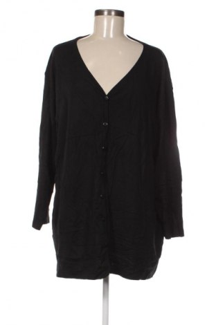 Damski kardigan Unbranded, Rozmiar XL, Kolor Czarny, Cena 58,99 zł