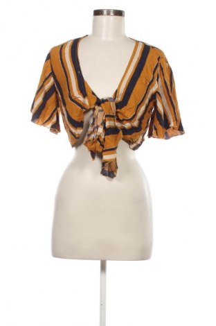 Damski kardigan Unbranded, Rozmiar S, Kolor Kolorowy, Cena 22,47 zł