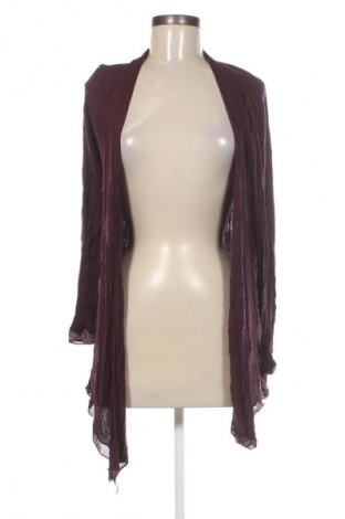 Дамска жилетка Unbranded, Размер S, Цвят Лилав, Цена 8,18 €