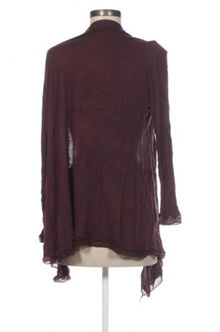 Дамска жилетка Unbranded, Размер S, Цвят Лилав, Цена 8,18 €