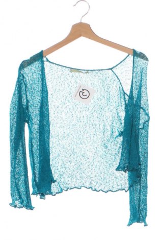 Dámsky kardigán Unbranded, Veľkosť S, Farba Modrá, Cena  1,95 €