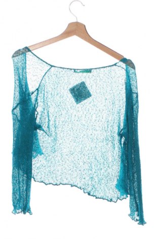 Dámsky kardigán Unbranded, Veľkosť S, Farba Modrá, Cena  1,95 €