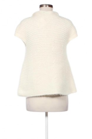 Дамска жилетка Unbranded, Размер M, Цвят Екрю, Цена 9,20 €