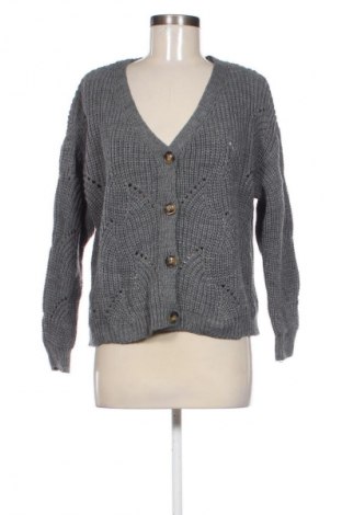 Дамска жилетка Unbranded, Размер M, Цвят Сив, Цена 10,73 €