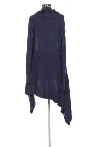 Дамска жилетка Unbranded, Размер M, Цвят Син, Цена 3,57 €