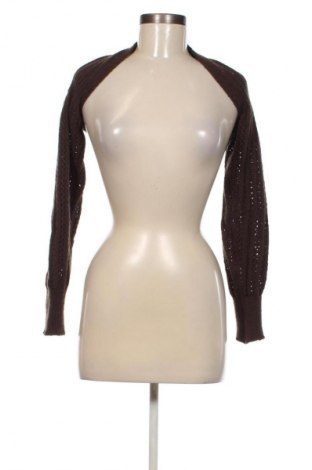 Dámsky kardigán Unbranded, Veľkosť S, Farba Hnedá, Cena  9,95 €