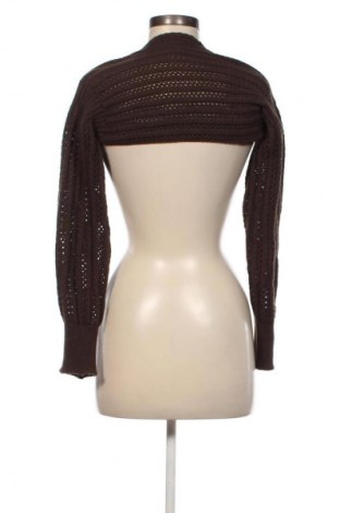 Dámsky kardigán Unbranded, Veľkosť S, Farba Hnedá, Cena  9,95 €