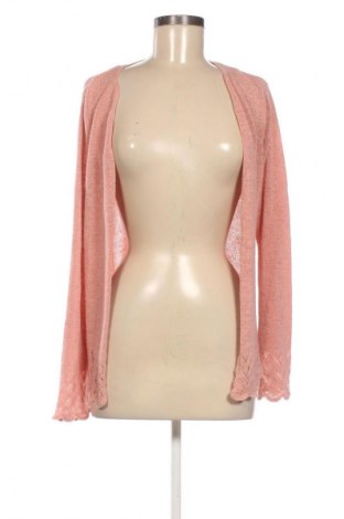 Дамска жилетка Unbranded, Размер M, Цвят Розов, Цена 2,55 €