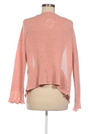 Дамска жилетка Unbranded, Размер M, Цвят Розов, Цена 2,55 €