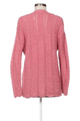 Дамска жилетка Unbranded, Размер M, Цвят Розов, Цена 3,57 €