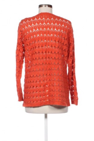 Дамска жилетка Unbranded, Размер M, Цвят Оранжев, Цена 3,57 €