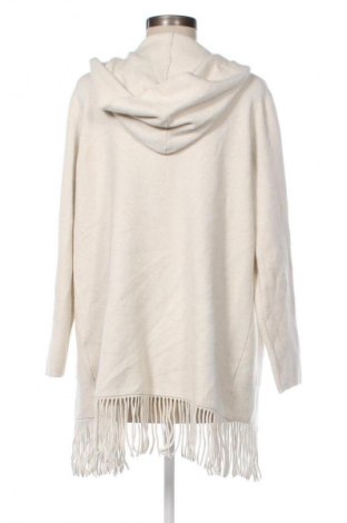 Дамска жилетка Unbranded, Размер M, Цвят Екрю, Цена 3,57 €