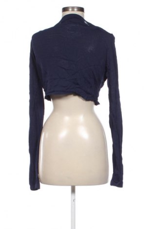 Дамска жилетка Unbranded, Размер M, Цвят Син, Цена 10,22 €