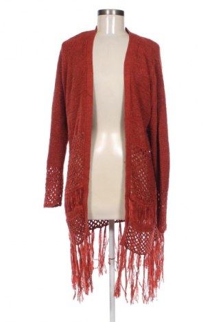 Дамска жилетка Unbranded, Размер M, Цвят Червен, Цена 6,13 €