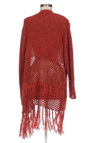 Дамска жилетка Unbranded, Размер M, Цвят Червен, Цена 6,13 €