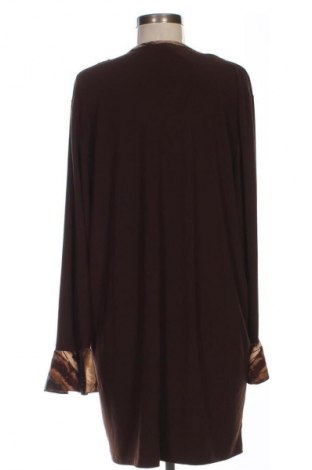 Γυναικεία ζακέτα Unbranded, Μέγεθος L, Χρώμα Καφέ, Τιμή 9,54 €