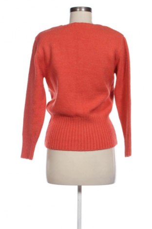 Γυναικεία ζακέτα Unbranded, Μέγεθος S, Χρώμα Κόκκινο, Τιμή 11,97 €