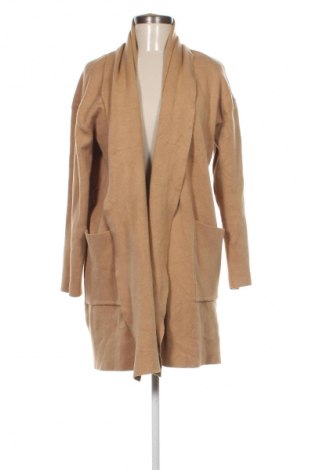 Дамска жилетка Koton, Размер L, Цвят Бежов, Цена 2,55 €
