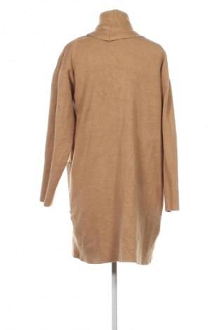 Дамска жилетка Koton, Размер L, Цвят Бежов, Цена 2,55 €